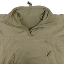 British Army PCS Lightweight Smock - Value Grade - British Army Surplus - Field Jackets