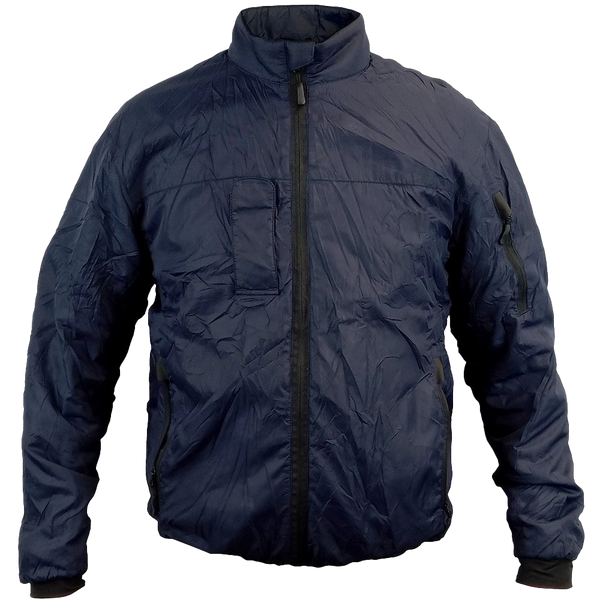 British Navy Carinthia LIG 4.0 Jacket - British Army Surplus - Field Jackets