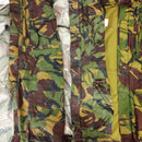 NZ Army DPM Windproof Jacket - New Zealand Army Surplus - Field Jackets