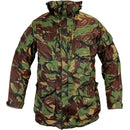 NZ Army DPM Windproof Jacket - New Zealand Army Surplus - Field Jackets