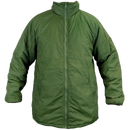 British Cold Weather Reversible Jacket - British Army Surplus - Jacket Liner