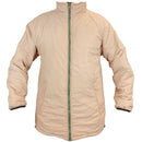 British Cold Weather Reversible Jacket - British Army Surplus - Jacket Liner