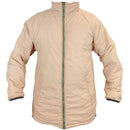 British Cold Weather Reversible Jacket - British Army Surplus - Jacket Liner
