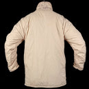 British Cold Weather Reversible Jacket - Fair Grade - British Army Surplus - Jacket Liner