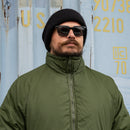 British Cold Weather Reversible Jacket - British Army Surplus - Jacket Liner