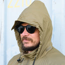 British Army PCS Thermal Jacket - British Army Surplus - Field Jackets