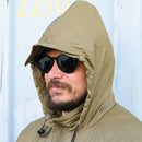 British Army PCS Thermal Jacket - British Army Surplus - Field Jackets