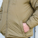 British Army PCS Thermal Jacket - British Army Surplus - Field Jackets