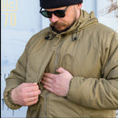 British Army PCS Thermal Jacket - British Army Surplus - Field Jackets