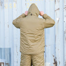 British Army PCS Thermal Jacket - British Army Surplus - Field Jackets