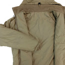 British Army PCS Thermal Jacket - British Army Surplus - Field Jackets