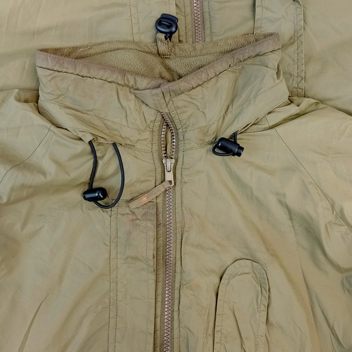 British Army PCS Thermal Jacket - British Army Surplus - Field Jackets