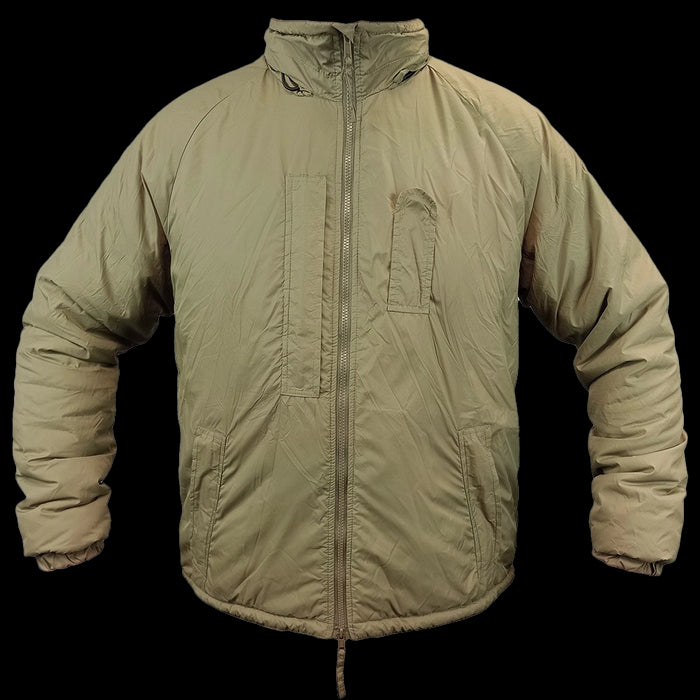 British Army PCS Thermal Jacket - British Army Surplus - Field Jackets