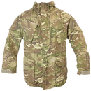British MTP Aircrew Windproof Jacket - British Army Surplus - Field Jackets