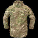 British MTP Aircrew Windproof Jacket - British Army Surplus - Field Jackets