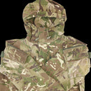 British MTP Aircrew Windproof Jacket - British Army Surplus - Field Jackets