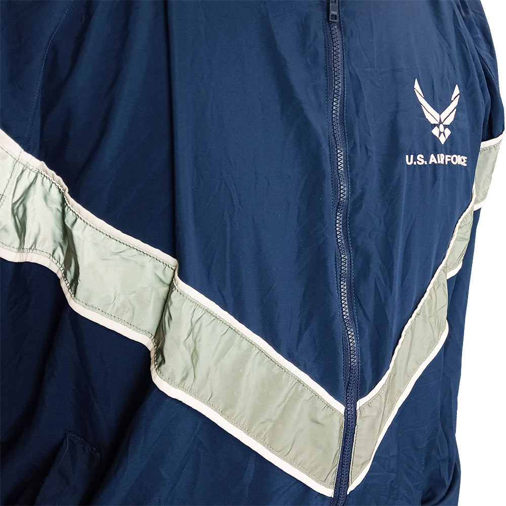 US AIR FORCE PTU JACKET SIZE LARGE- REGULAR | eBay