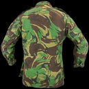 British 84 Pattern Combat Smock - British Army Surplus - Field Jackets