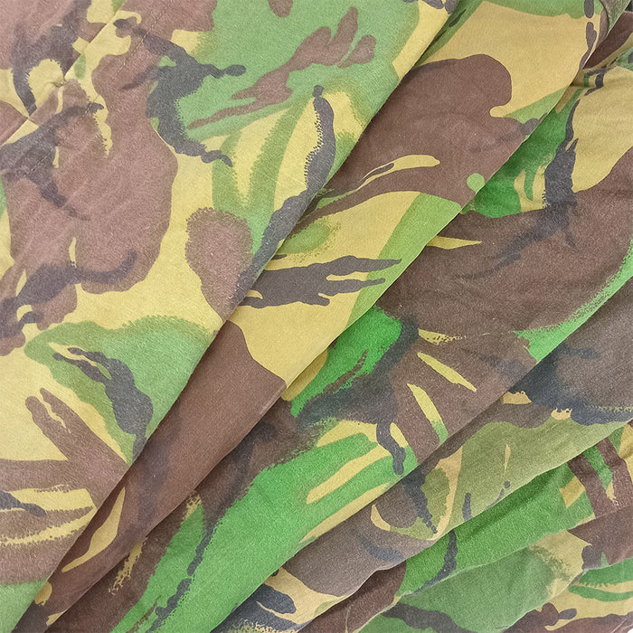 British 84 Pattern Combat Smock - British Army Surplus - Field Jackets