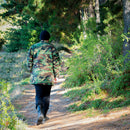 South Korean M90 Woodland Field Jacket - ROK Army Surplus - Field Jackets