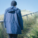 German Navy Lined Parka - German Army Surplus - Parkas