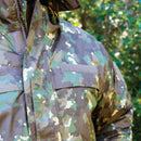 Romanian Army M2017 Cold Weather Parka - Romanian Army Surplus - Parkas