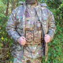 Romanian Army M2017 Cold Weather Parka - Romanian Army Surplus - Parkas
