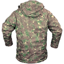 Romanian Army M2017 Cold Weather Parka - Romanian Army Surplus - Parkas