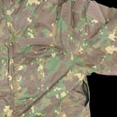Romanian Army M2017 Cold Weather Parka - Romanian Army Surplus - Parkas