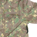 Romanian Army M2017 Cold Weather Parka - Romanian Army Surplus - Parkas