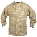Belgian Jigsaw Camo Reversible Fleece Jacket - Value Grade - Belgian Army Surplus - Fleeces & Jerseys