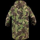 NZ Army DPM 'Swanny' Wool Jacket - Value Grade - New Zealand Army Surplus - Field Jackets