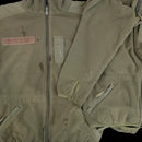 Austrian Army Fleece Jacket - Value Grade - Austrian Army Surplus - Fleeces & Jerseys