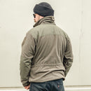 Austrian Army Fleece Jacket - Austrian Army Surplus - Fleeces & Jerseys