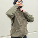 Austrian Army Fleece Jacket - Austrian Army Surplus - Fleeces & Jerseys