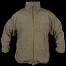 Austrian Army Fleece Jacket - Value Grade - Austrian Army Surplus - Fleeces & Jerseys