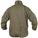 Austrian Army Fleece Jacket - Value Grade - Austrian Army Surplus - Fleeces & Jerseys