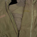 Austrian Army Fleece Jacket - Value Grade - Austrian Army Surplus - Fleeces & Jerseys