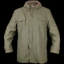 German Repro Olive Drab Parka - Unbranded - Parkas