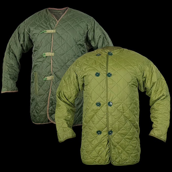 British Army Parka Liner