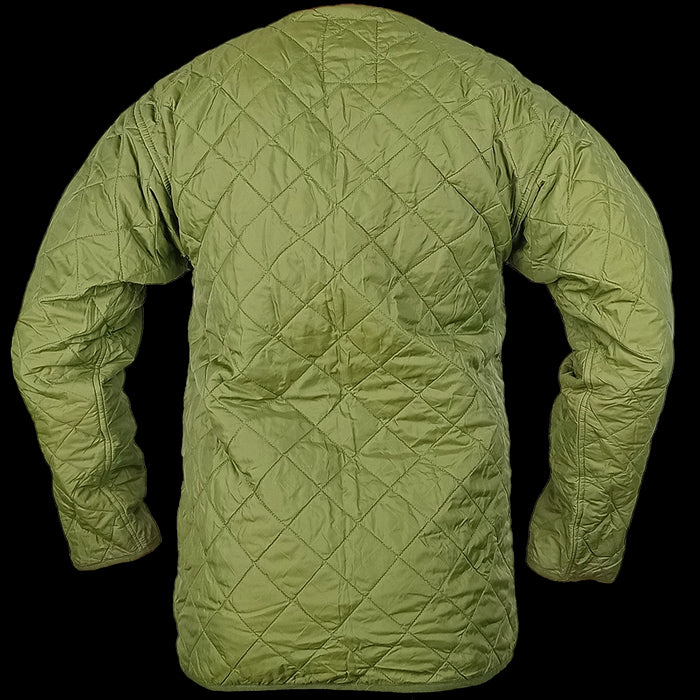 British Army Parka Liner