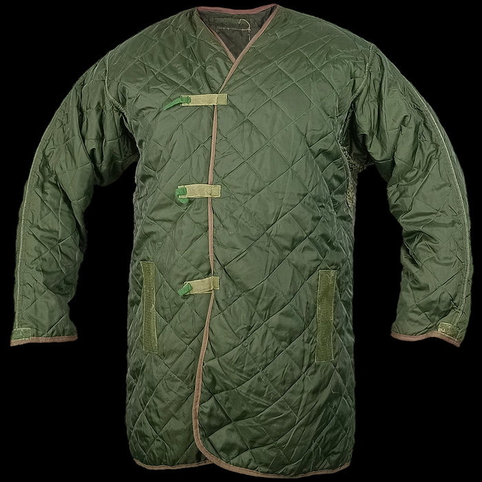 British Army Parka Liner