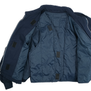 US Airforce Blue Lightweight Lined Jacket - US Air Force Surplus - Field Jackets