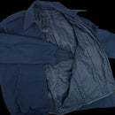 US Airforce Blue Lightweight Lined Jacket - US Air Force Surplus - Field Jackets