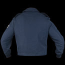 US Airforce Blue Women's Lightweight Lined Jacket - US Air Force Surplus - Field Jackets