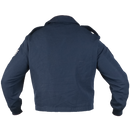 US Airforce Blue Women's Lightweight Lined Jacket - US Air Force Surplus - Field Jackets