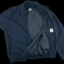 US Airforce Blue Lightweight Jacket - US Air Force Surplus - Field Jackets