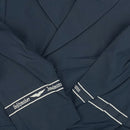 German Air Force Blue Overcoat - German Army Surplus - Great Coats