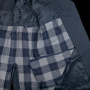 German Air Force Blue Overcoat - German Army Surplus - Great Coats