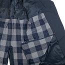 German Air Force Blue Overcoat - German Army Surplus - Great Coats